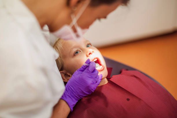 Best Knocked-Out Tooth Emergency  in Bloomington, MN