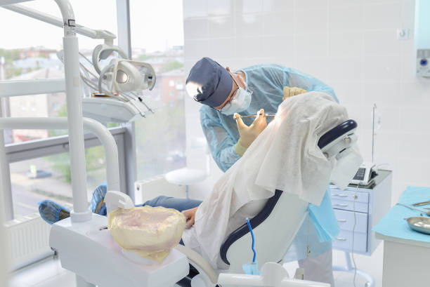 Emergency Dentist Open Today in MN